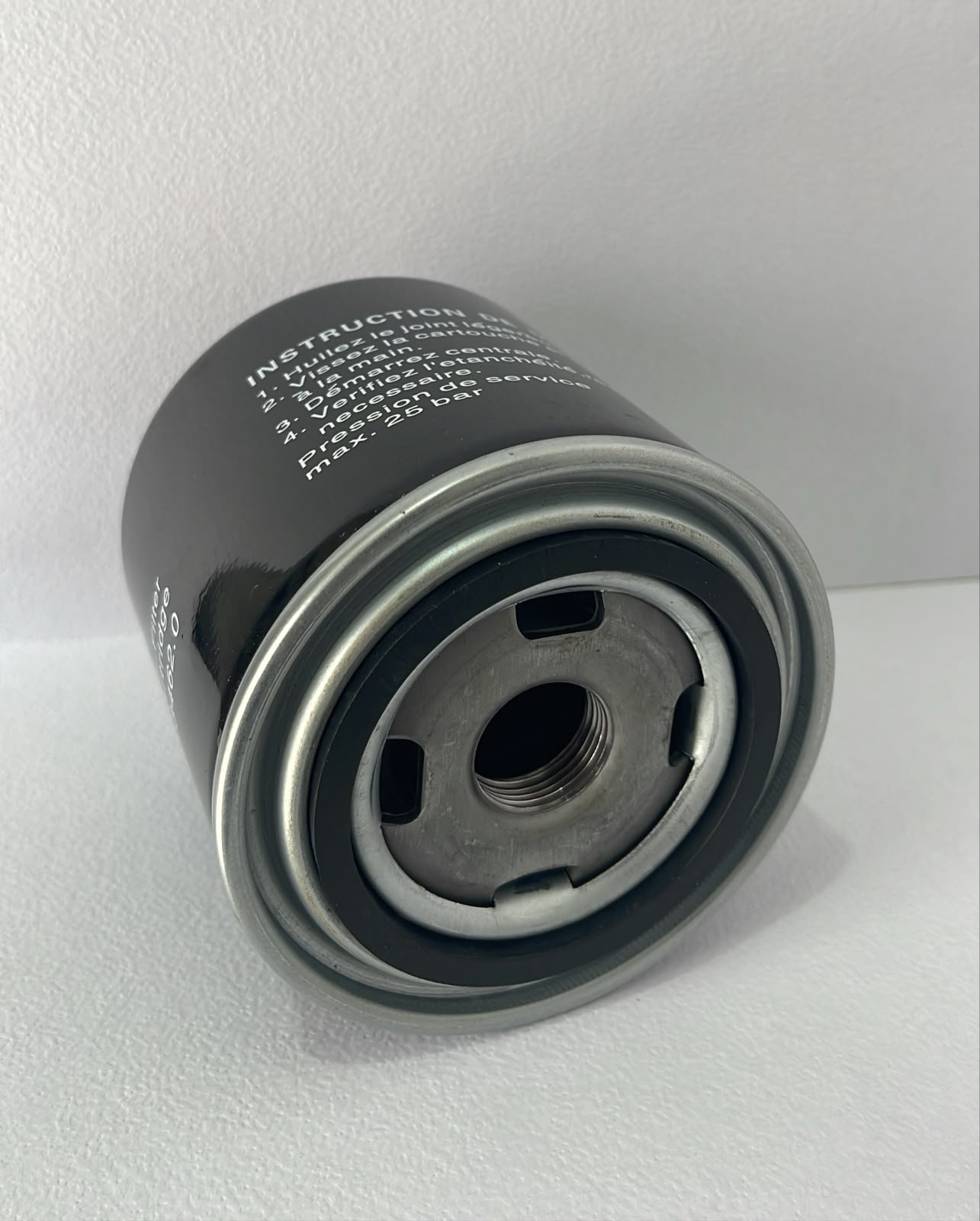 Filtro de Aceite/ Aftermarket 6.3462.0 - Image 2