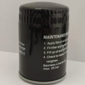 Filtro de Aceite/ Aftermarket 6.3463.0