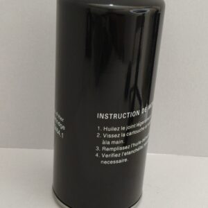 Filtro de Aceite/ Aftermarket  6.3464.0