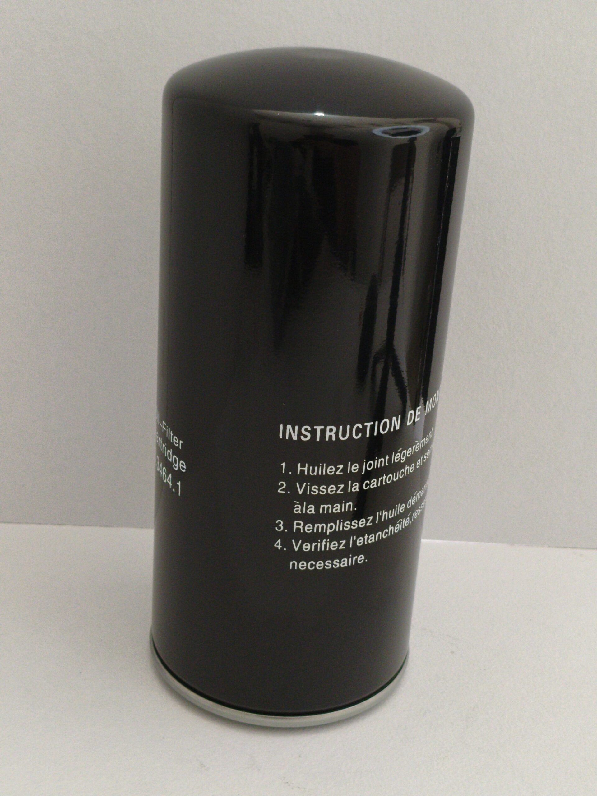 Filtro de Aceite/ Aftermarket 6.3464.0