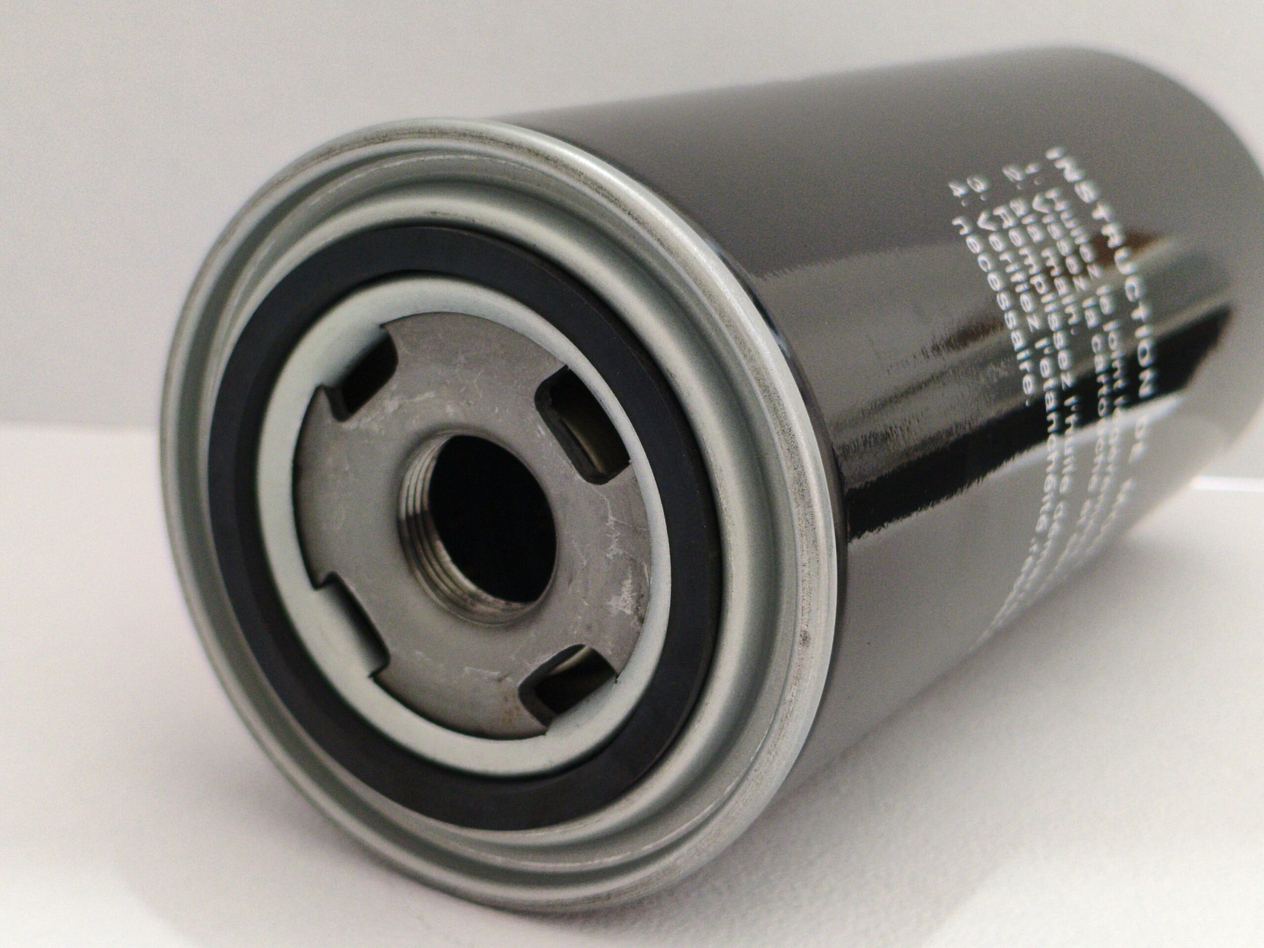 Filtro de Aceite/ Aftermarket 6.3464.0 - Image 2