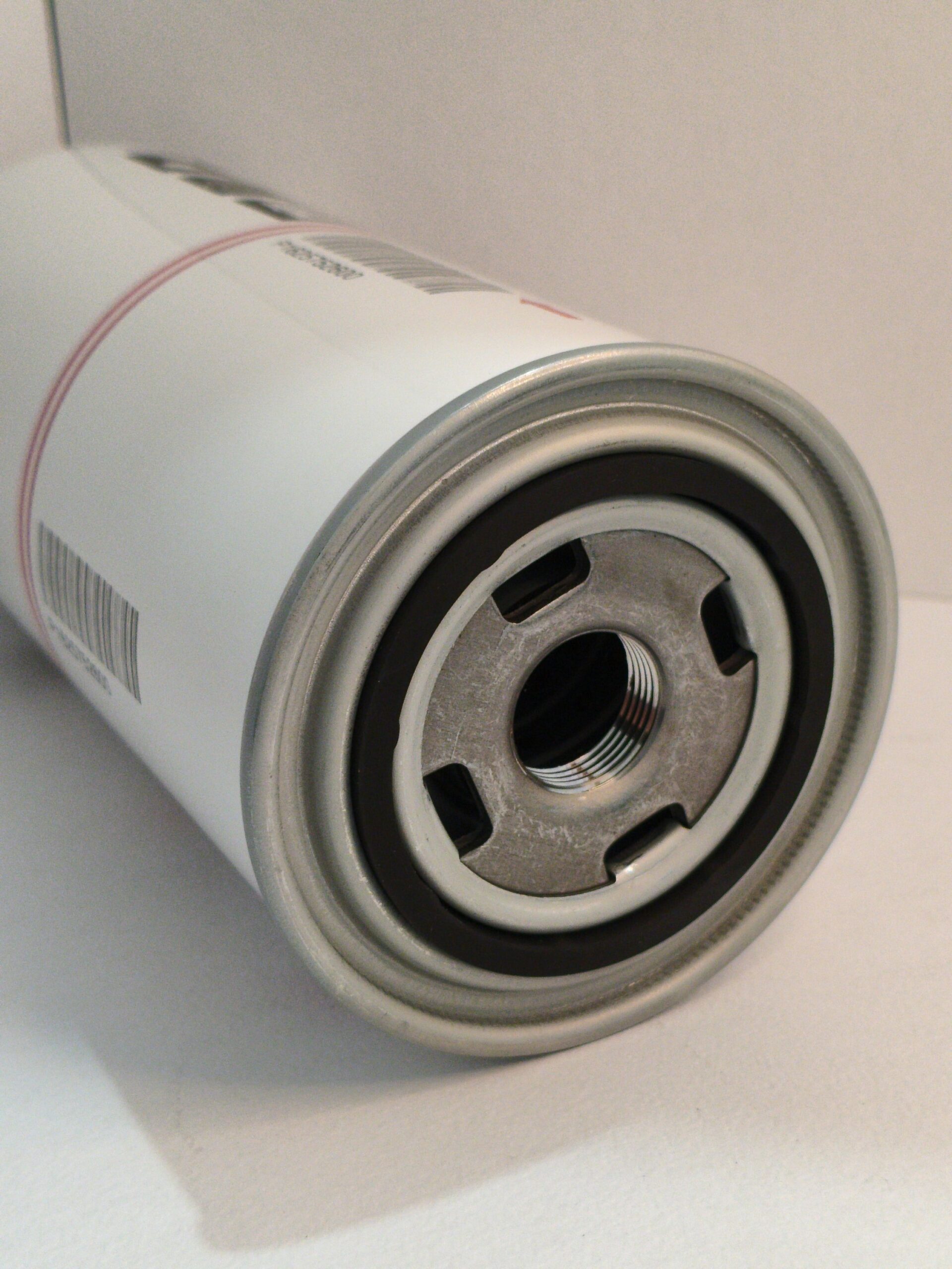 Filtro de Aceite/ Aftermarket 1625752600 - Image 2