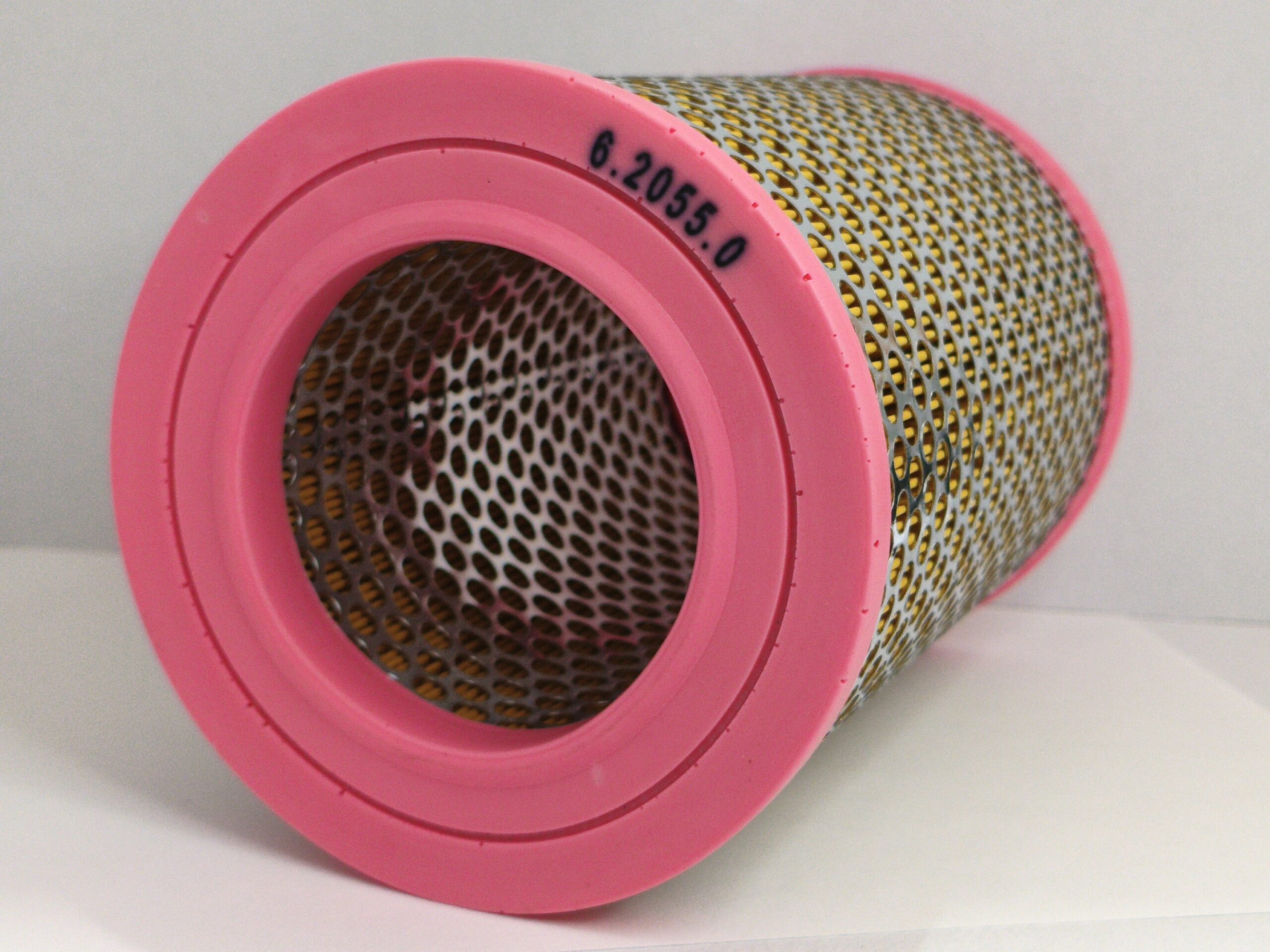 Filtro de Aire/ Aftermarket 6.2055.0 - Image 2