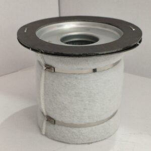 Filtro Separador/ Aftermarket  6.3795.0