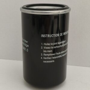 Filtro de Aceite/ Aftermarket 6.3461.0