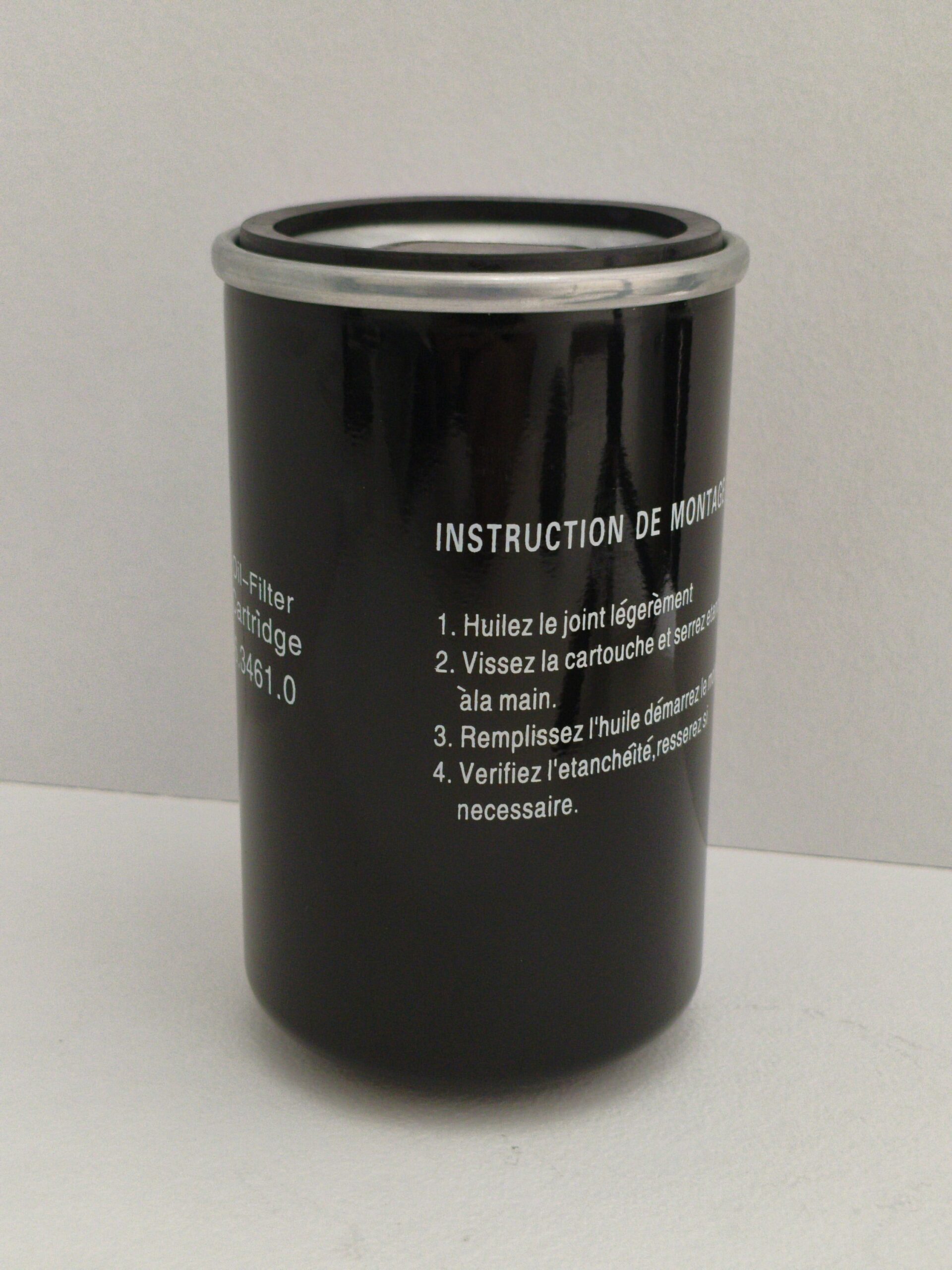 Filtro de Aceite/ Aftermarket 6.3461.0