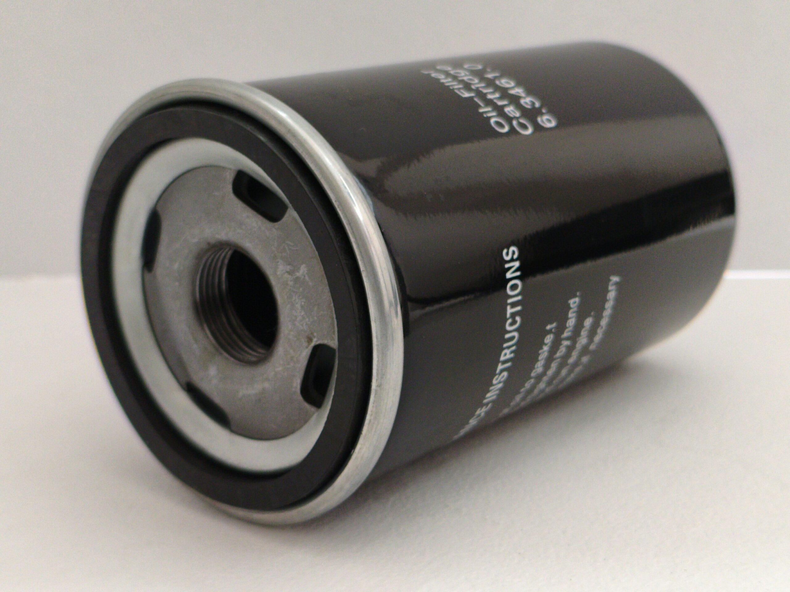 Filtro de Aceite/ Aftermarket 6.3461.0 - Image 2