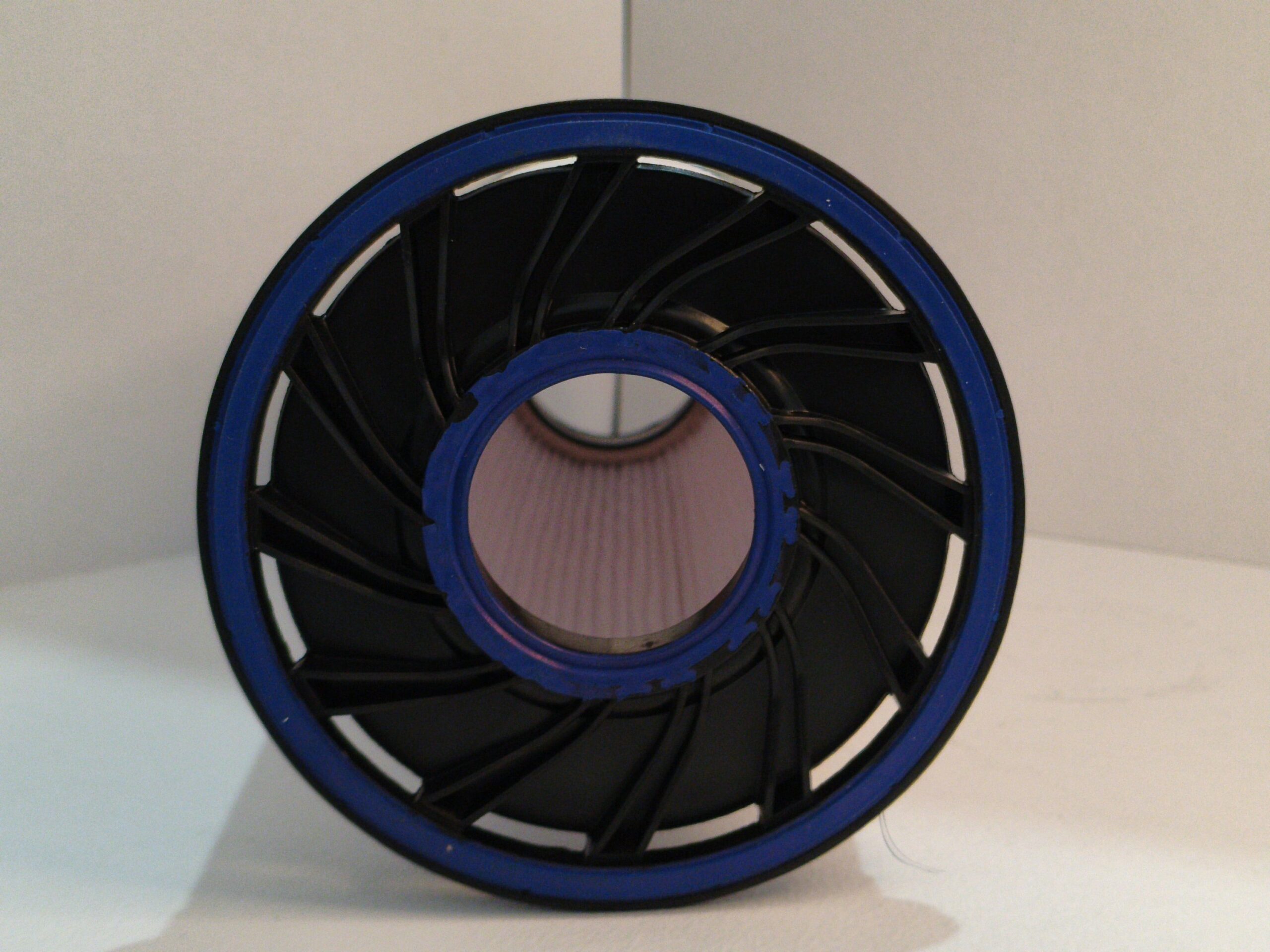 Filtro de Aceite/ Aftermarket 02250168-084 - Image 2