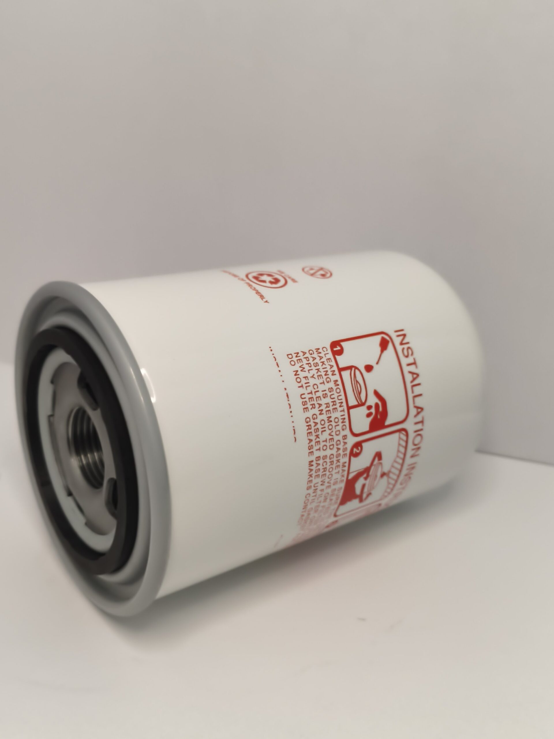 Filtro de aceite/ Aftermarket P/E 3932960 - Image 2