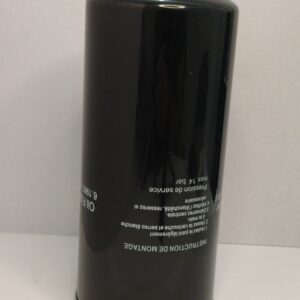 Filtro de Aceite/ Aftermarket P/N 6.1981.0