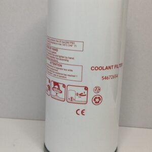 Filtro de Aceite/ Aftermarket N/P 54672654